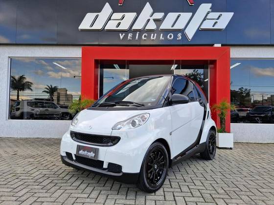 SMART FORTWO 2012