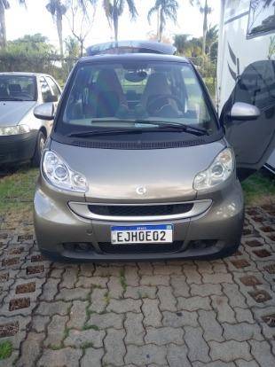 SMART FORTWO 2009
