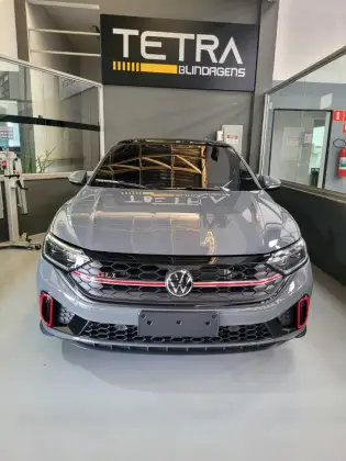 VOLKSWAGEN JETTA 2024