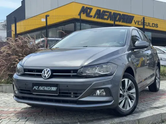 VOLKSWAGEN POLO 2020
