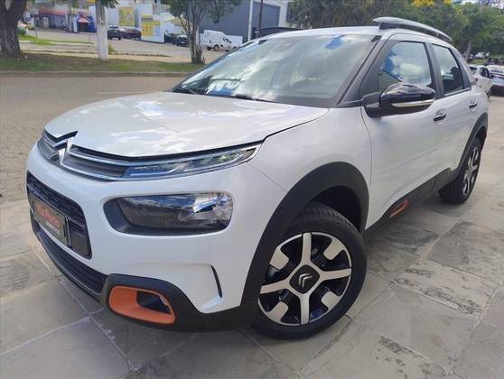 CITROËN C4 CACTUS 2024