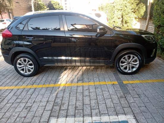 CAOA CHERY TIGGO 2 2019