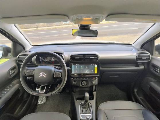 CITROËN C4 CACTUS 2024