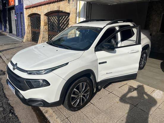FIAT TORO 2021
