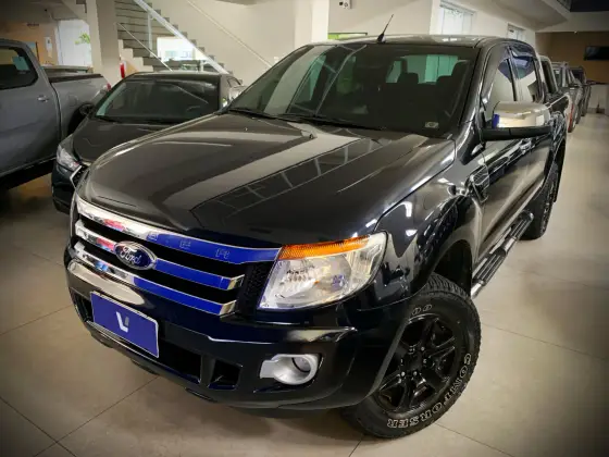 FORD RANGER 2013