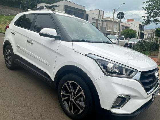 HYUNDAI CRETA 2020