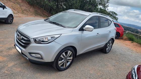 HYUNDAI IX35 2018