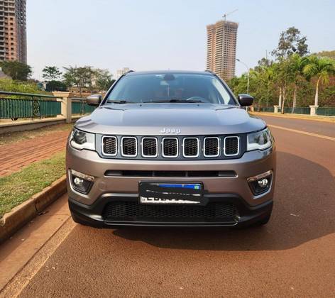 JEEP COMPASS 2019