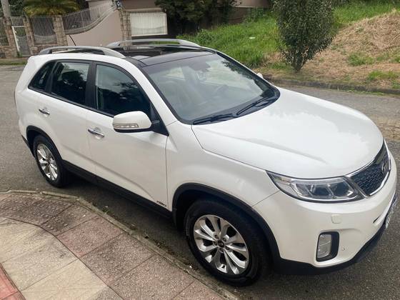 KIA SORENTO 2015