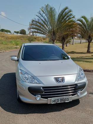 PEUGEOT 307 2011