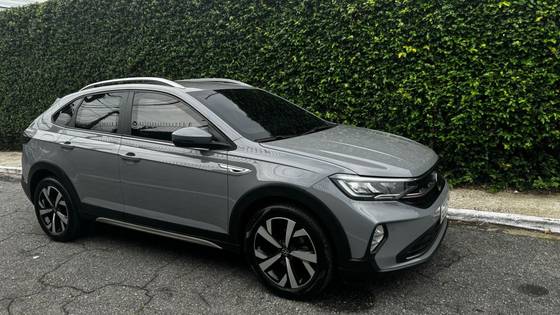 VOLKSWAGEN NIVUS 2023