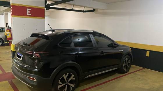 VOLKSWAGEN NIVUS 2022