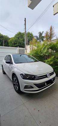 VOLKSWAGEN POLO 2021