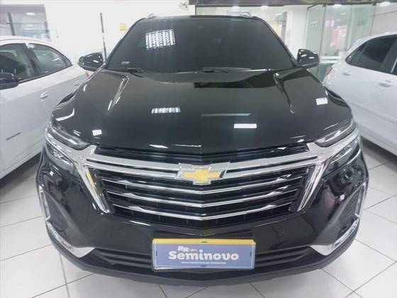CHEVROLET EQUINOX 2023