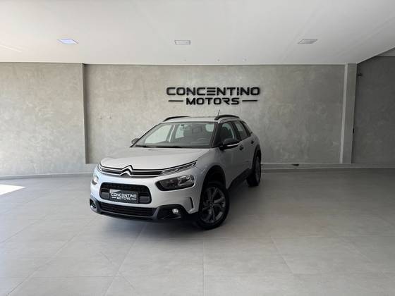 CITROËN C4 CACTUS 2022
