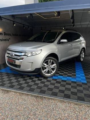 FORD EDGE 2014
