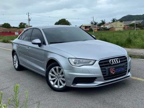 AUDI A3 2015