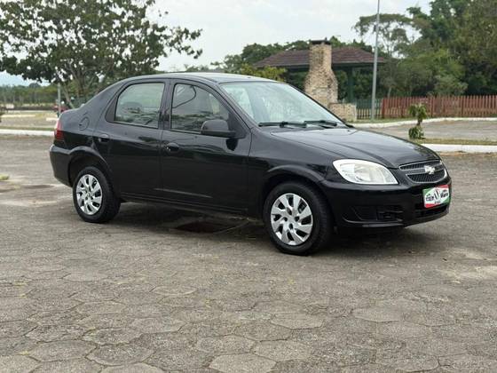 CHEVROLET PRISMA 2012