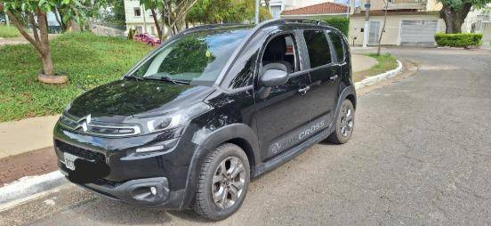 CITROËN AIRCROSS 2020