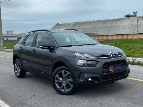CITROËN C4 CACTUS 2023