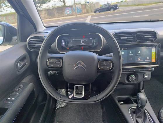 CITROËN C4 CACTUS 2024