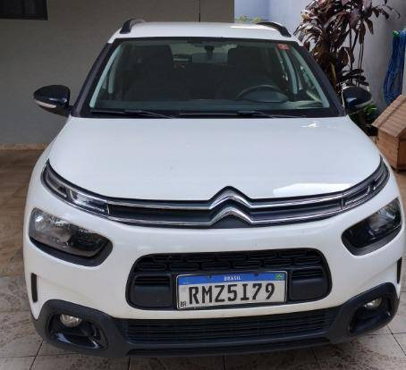 CITROËN C4 CACTUS 2022