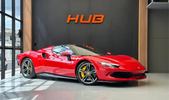 FERRARI 296 GTB 2023