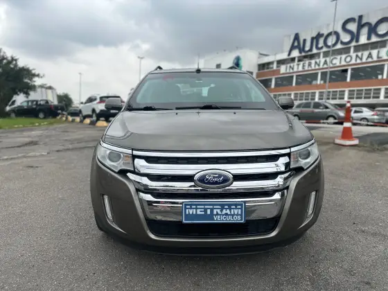 FORD EDGE 2014