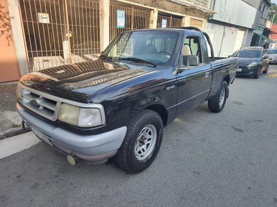 FORD RANGER 1997