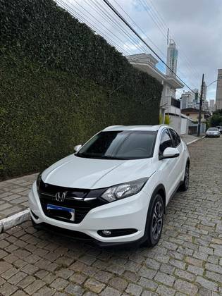 HONDA HR-V 2018