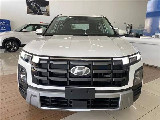 HYUNDAI CRETA 2025