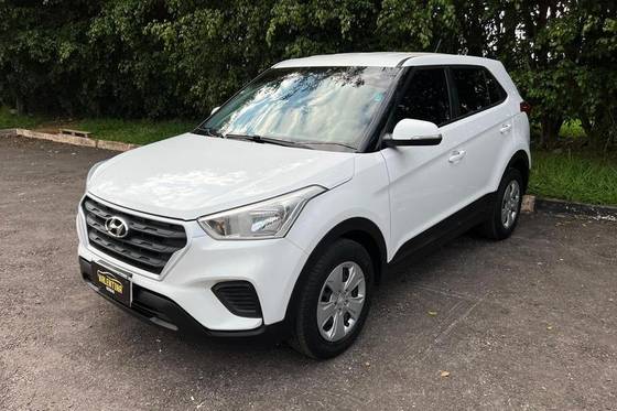 HYUNDAI CRETA 2019