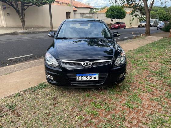 HYUNDAI I30 2012