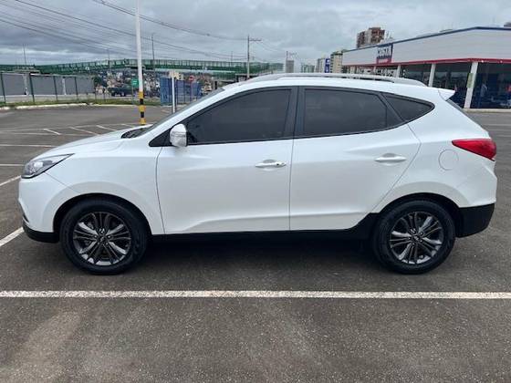 HYUNDAI IX35 2019