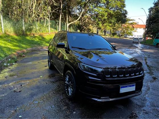 JEEP COMPASS 2022