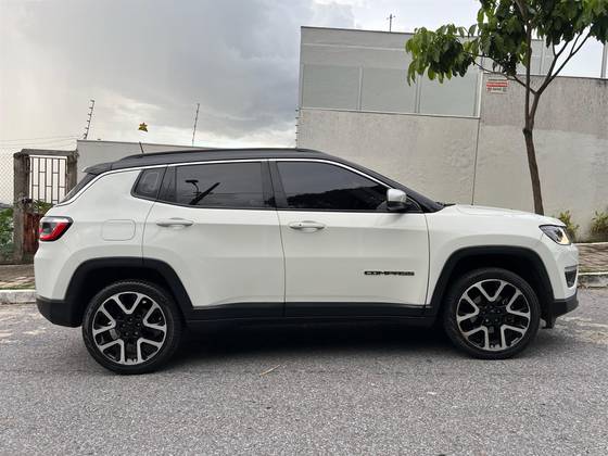 JEEP COMPASS 2021