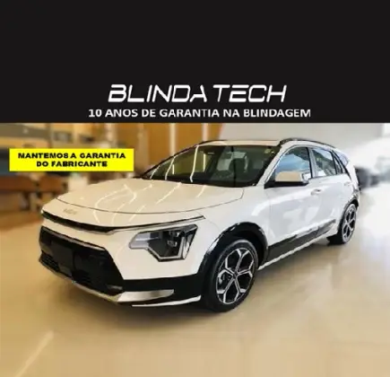 KIA NIRO 2024