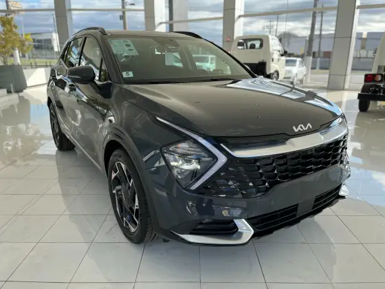 KIA SPORTAGE 2025