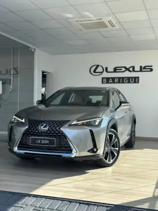 LEXUS UX 300h 2025