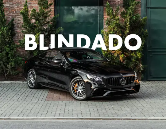 MERCEDES-BENZ S 63 AMG 2016