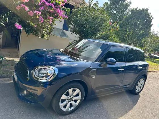 MINI COOPER 2019