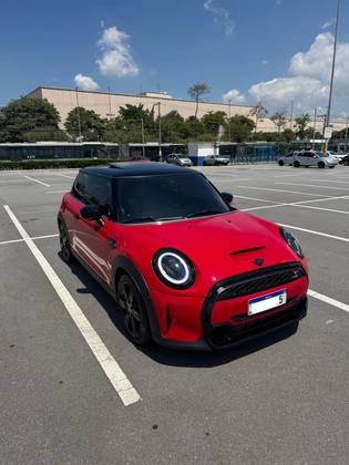 MINI COOPER 2023