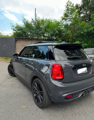 MINI COOPER 2018