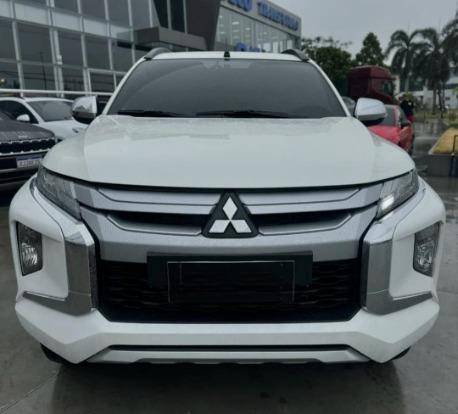 MITSUBISHI L200 TRITON 2025
