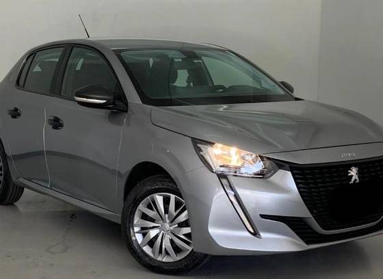 PEUGEOT 208 2023
