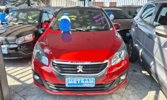 PEUGEOT 308 2016