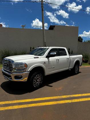RAM 3500 2022