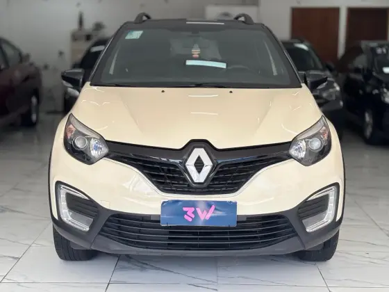 RENAULT CAPTUR 2021