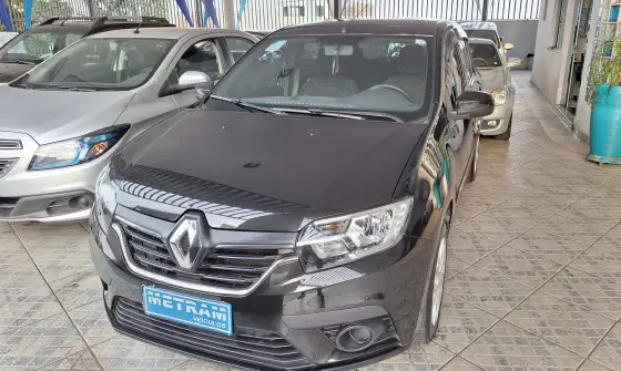 RENAULT SANDERO 2022