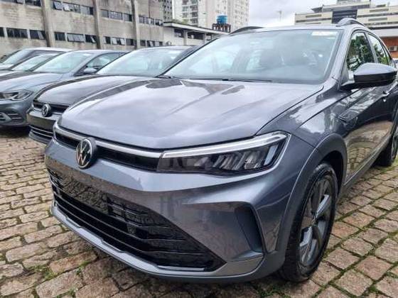 VOLKSWAGEN NIVUS 2025